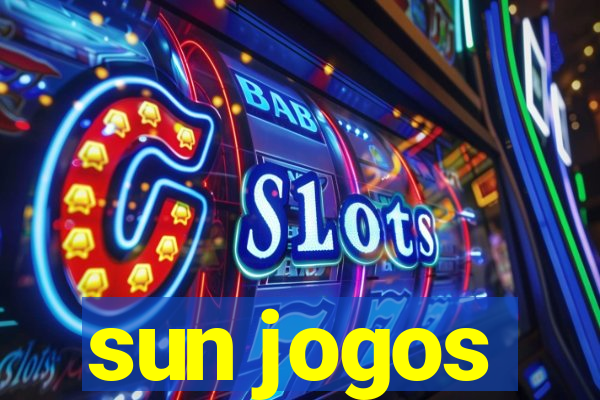 sun jogos