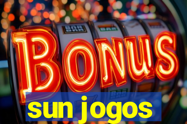 sun jogos