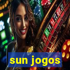 sun jogos