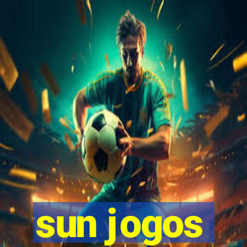 sun jogos