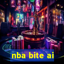 nba bite ai