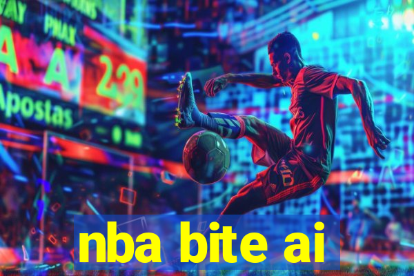 nba bite ai