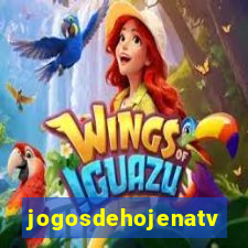 jogosdehojenatv