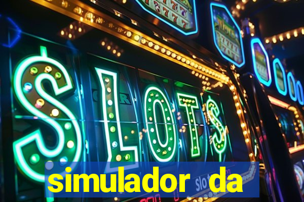 simulador da lotomania - lotodicas