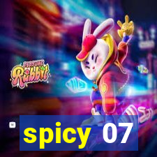 spicy 07