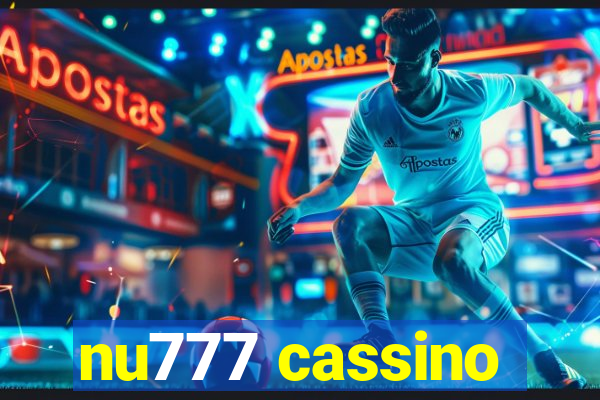 nu777 cassino