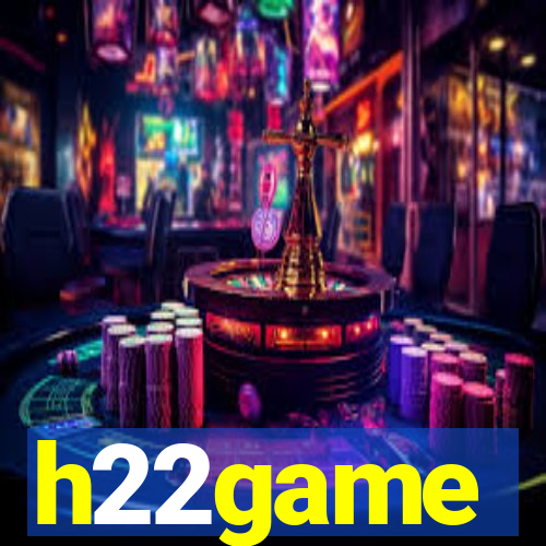 h22game