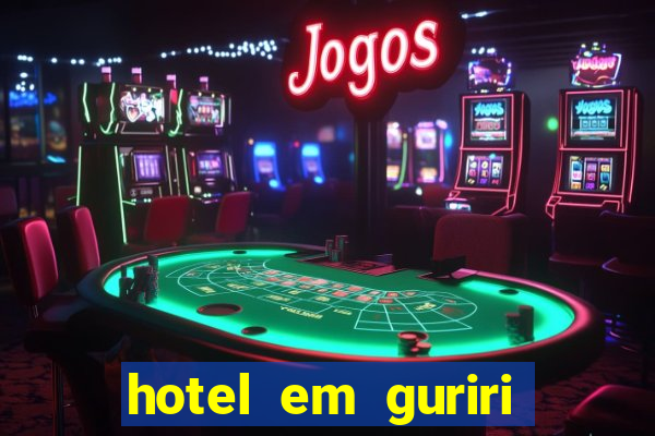 hotel em guriri beira mar