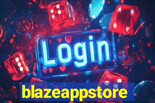 blazeappstore