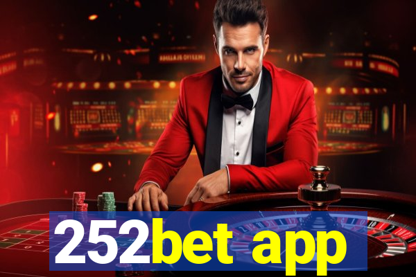 252bet app