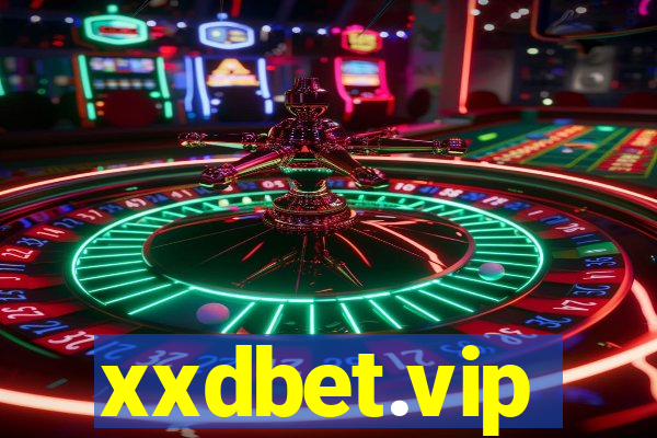 xxdbet.vip