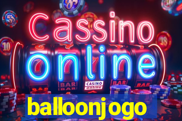 balloonjogo