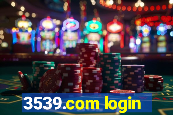 3539.com login