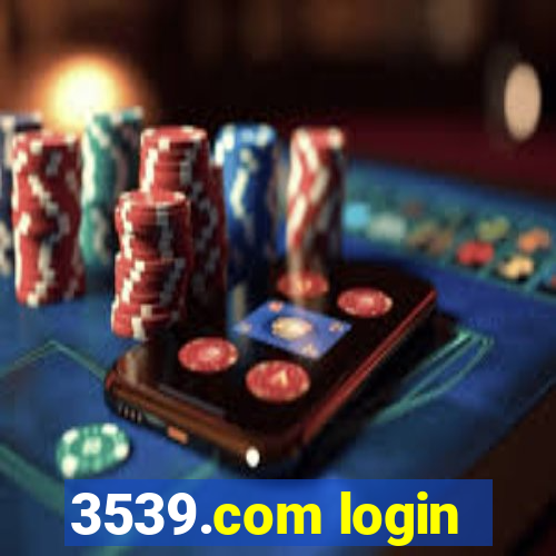 3539.com login