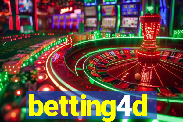 betting4d