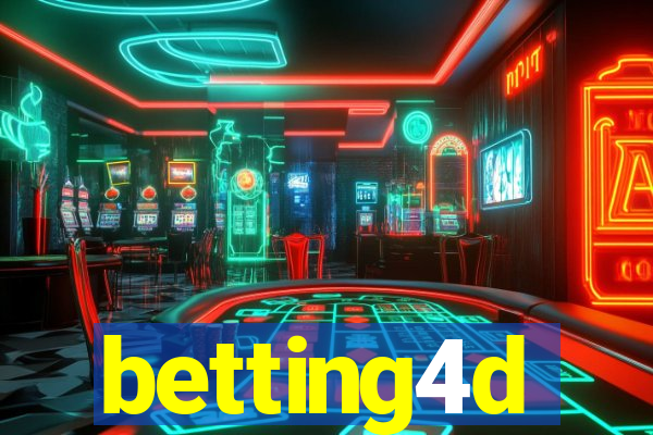 betting4d