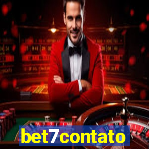 bet7contato