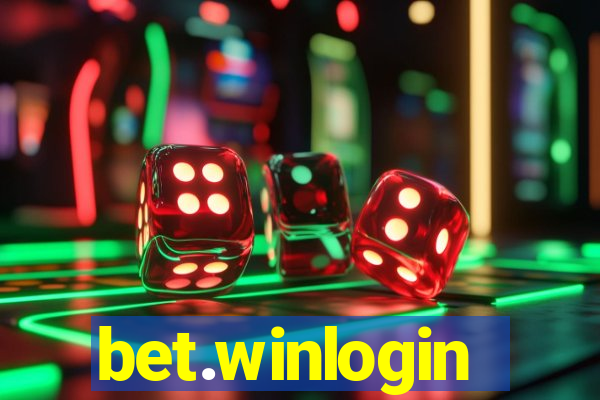 bet.winlogin