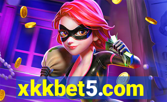 xkkbet5.com