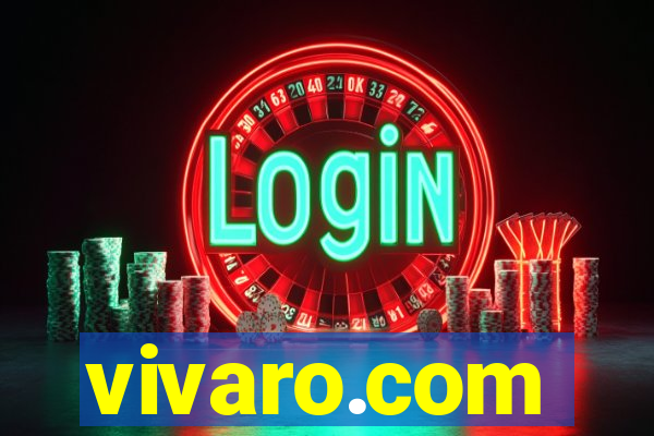 vivaro.com