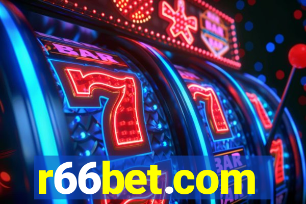 r66bet.com