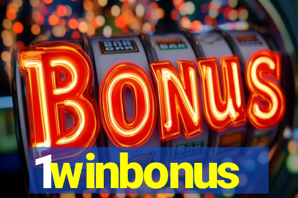 1winbonus