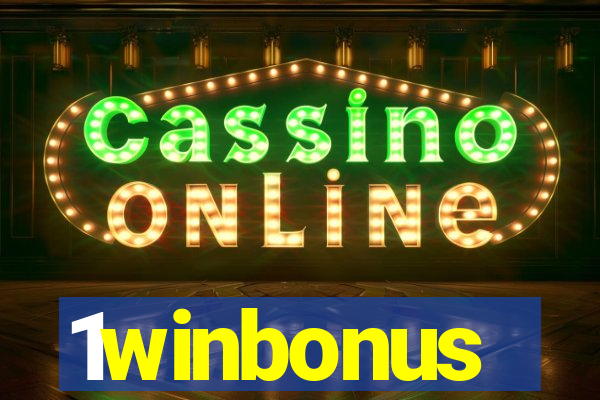 1winbonus