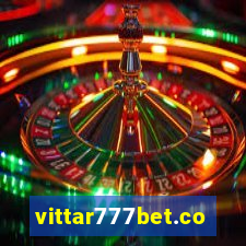 vittar777bet.com