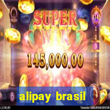 alipay brasil