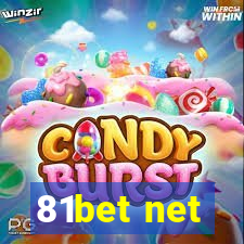 81bet net