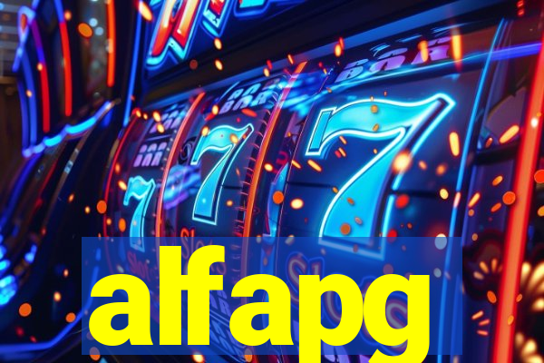 alfapg