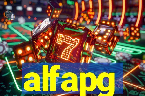 alfapg