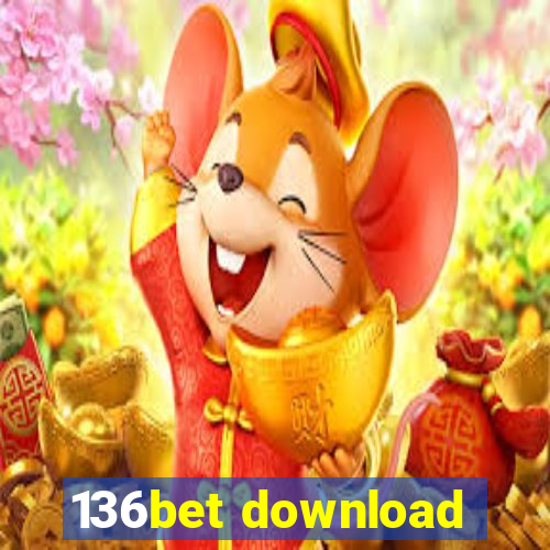 136bet download