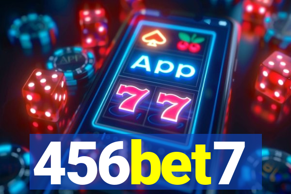 456bet7