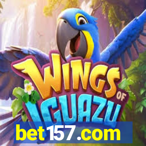 bet157.com