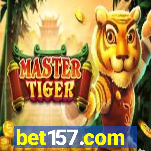 bet157.com