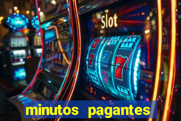 minutos pagantes wild bandito