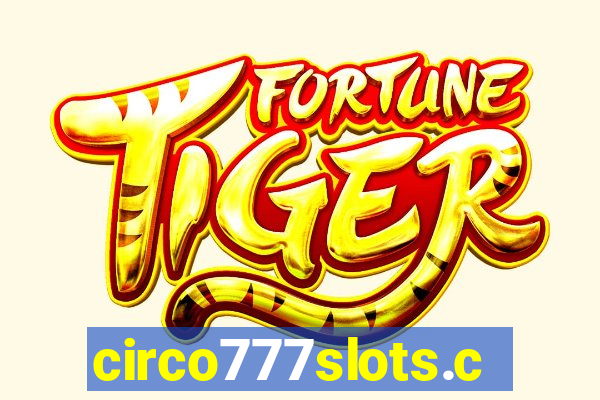 circo777slots.com