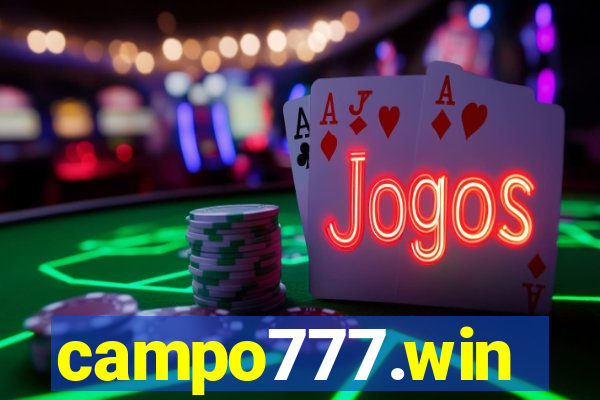 campo777.win