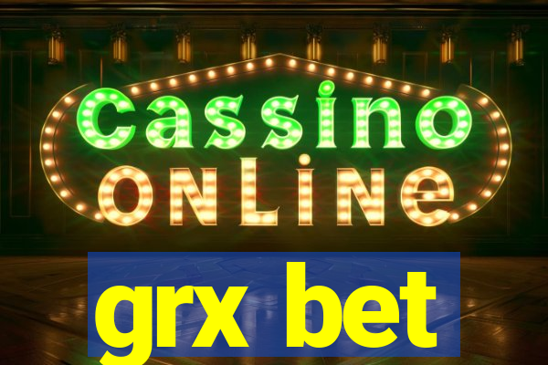 grx bet