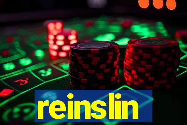 reinslin