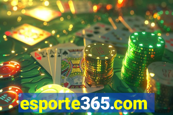 esporte365.com