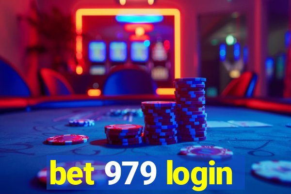 bet 979 login