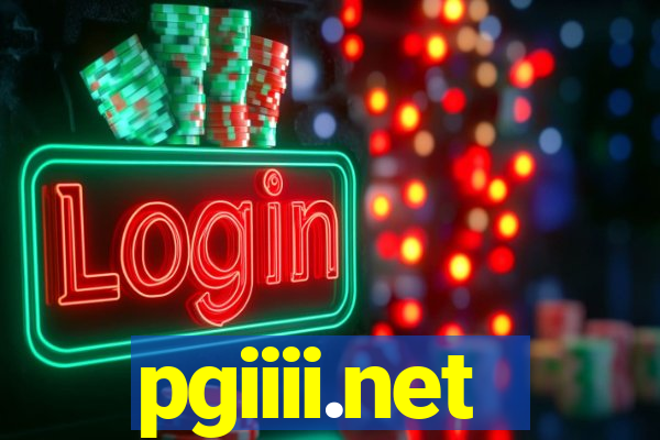 pgiiii.net