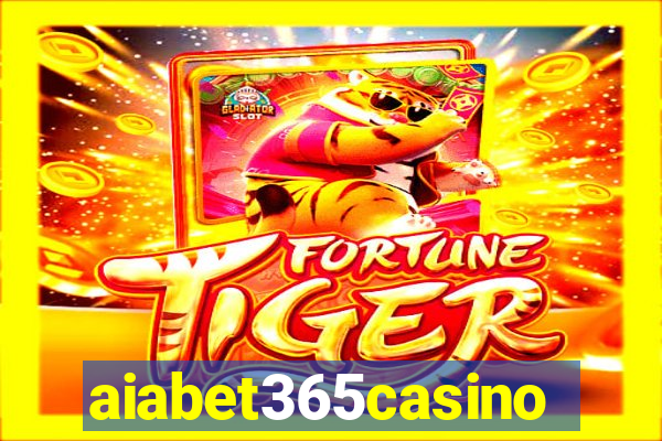 aiabet365casino