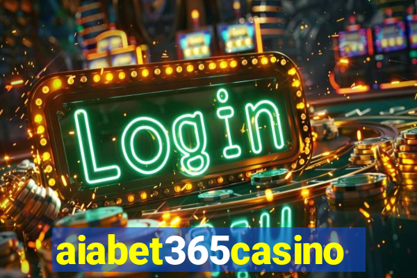 aiabet365casino