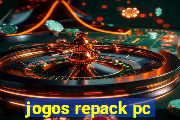 jogos repack pc