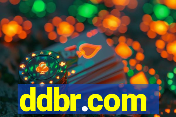 ddbr.com