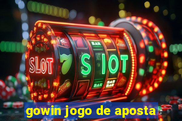 gowin jogo de aposta