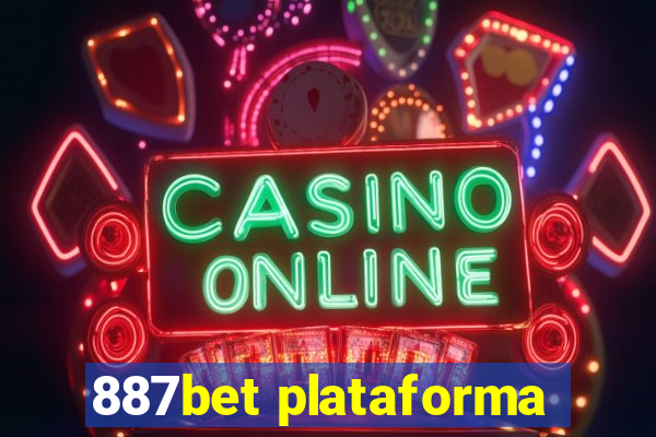 887bet plataforma